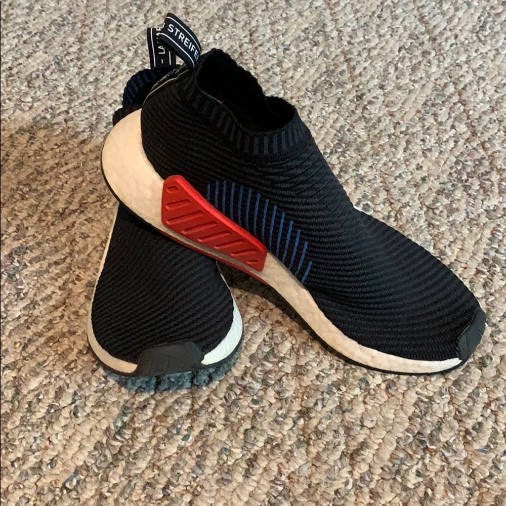 Adidas CS2 size 9.5